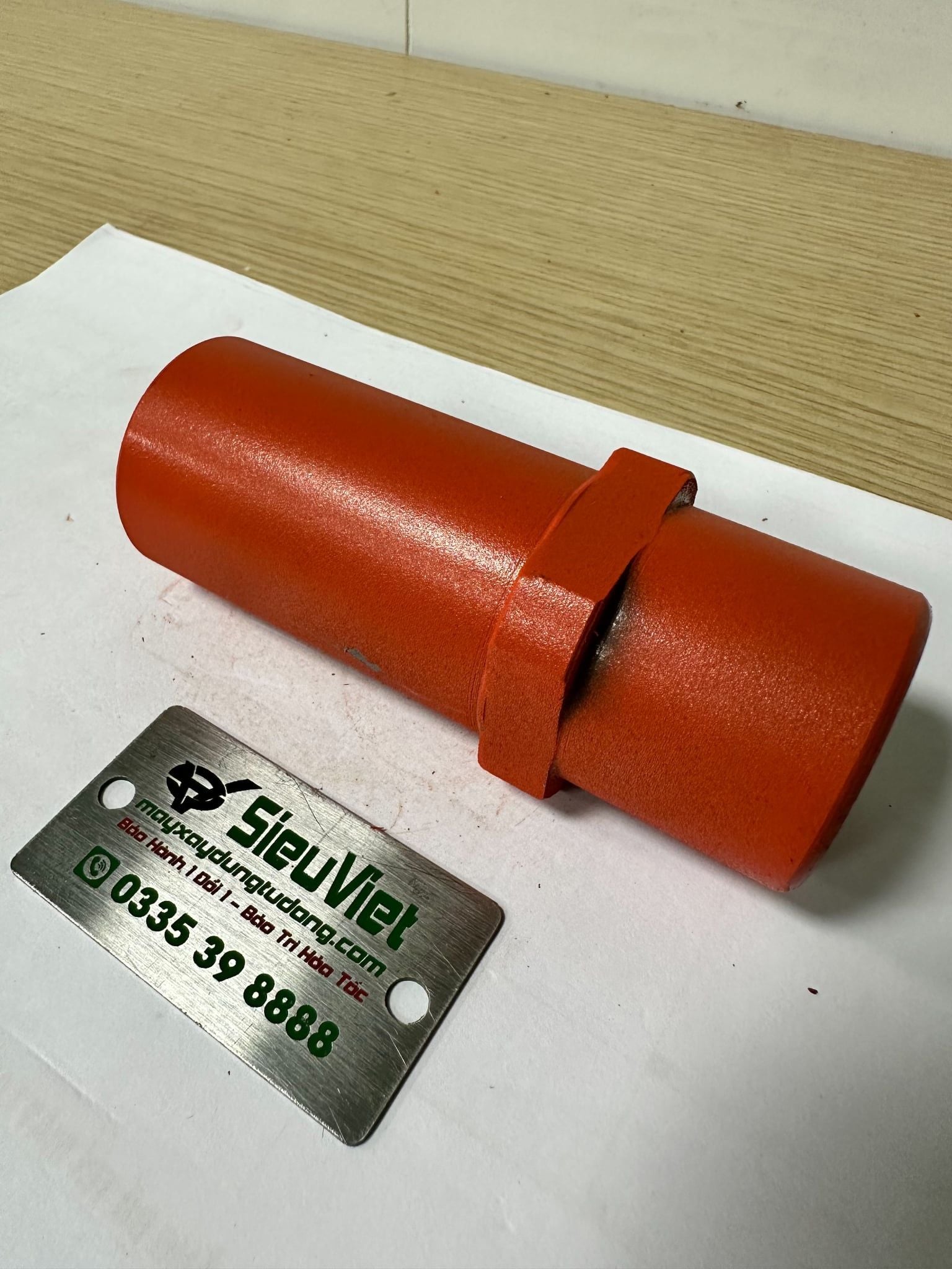 Cốt uốn Sắt Lớn máy uốn sắt Hàn Quốc UD25 - Taeyeon TYB25 (S)