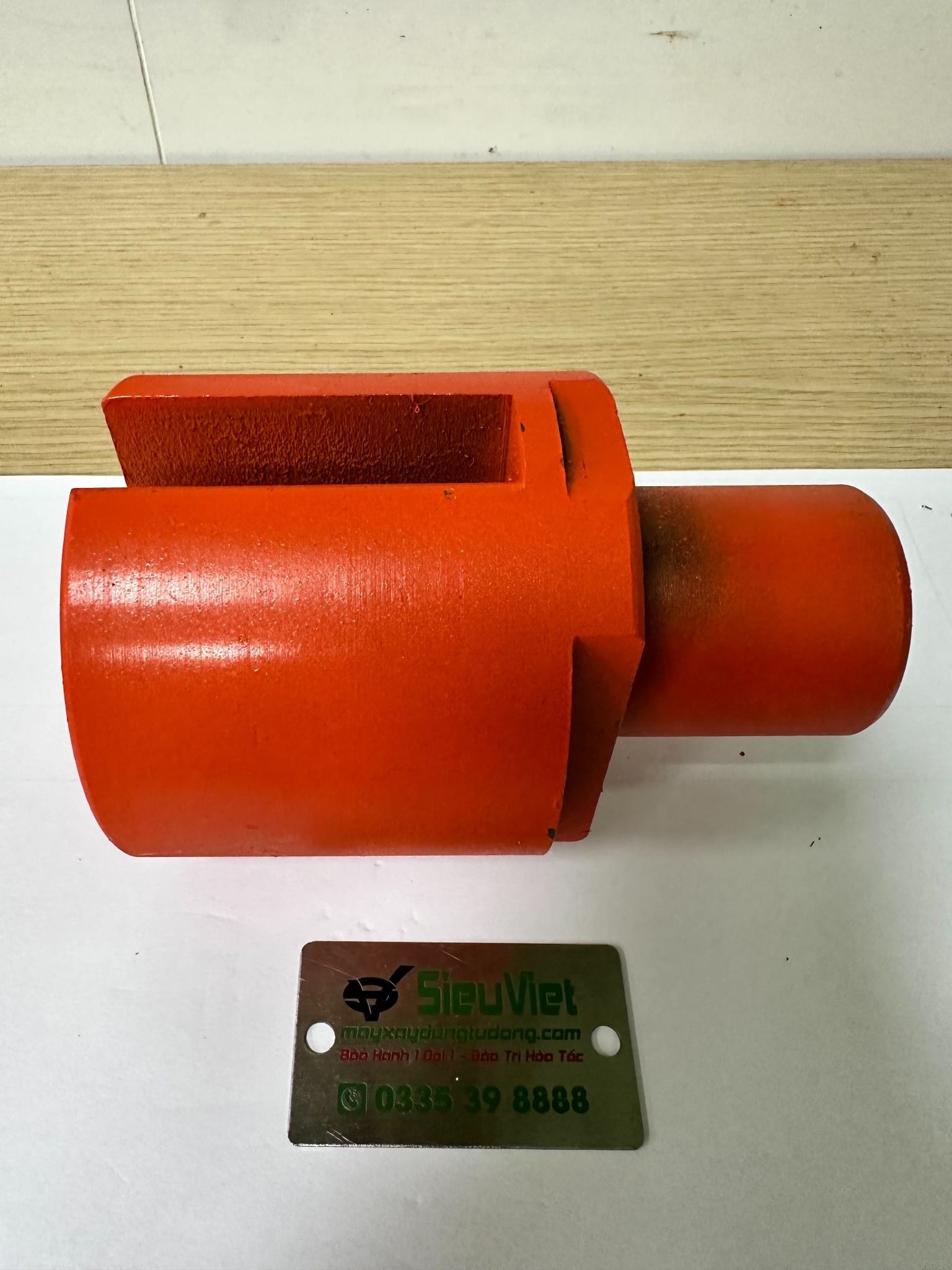 Cốt uốn Đai máy uốn sắt Hàn Quốc UD32 - Seoul SUB35H (S)
