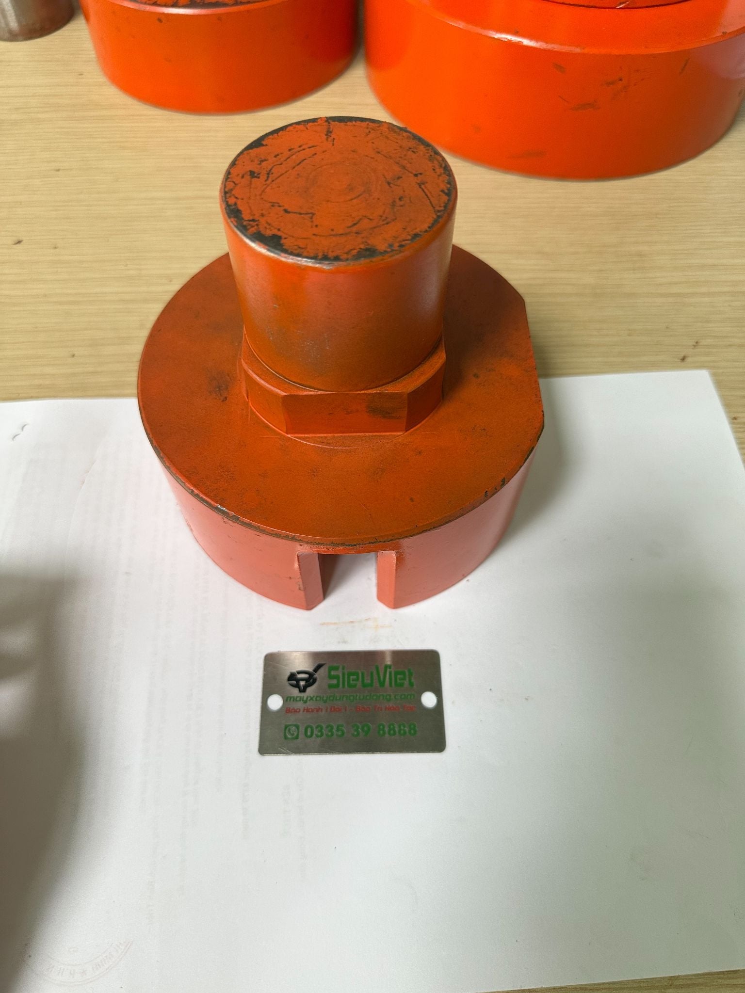 Cốt uốn đai máy uốn sắt B42N, TYBHD42A (S)