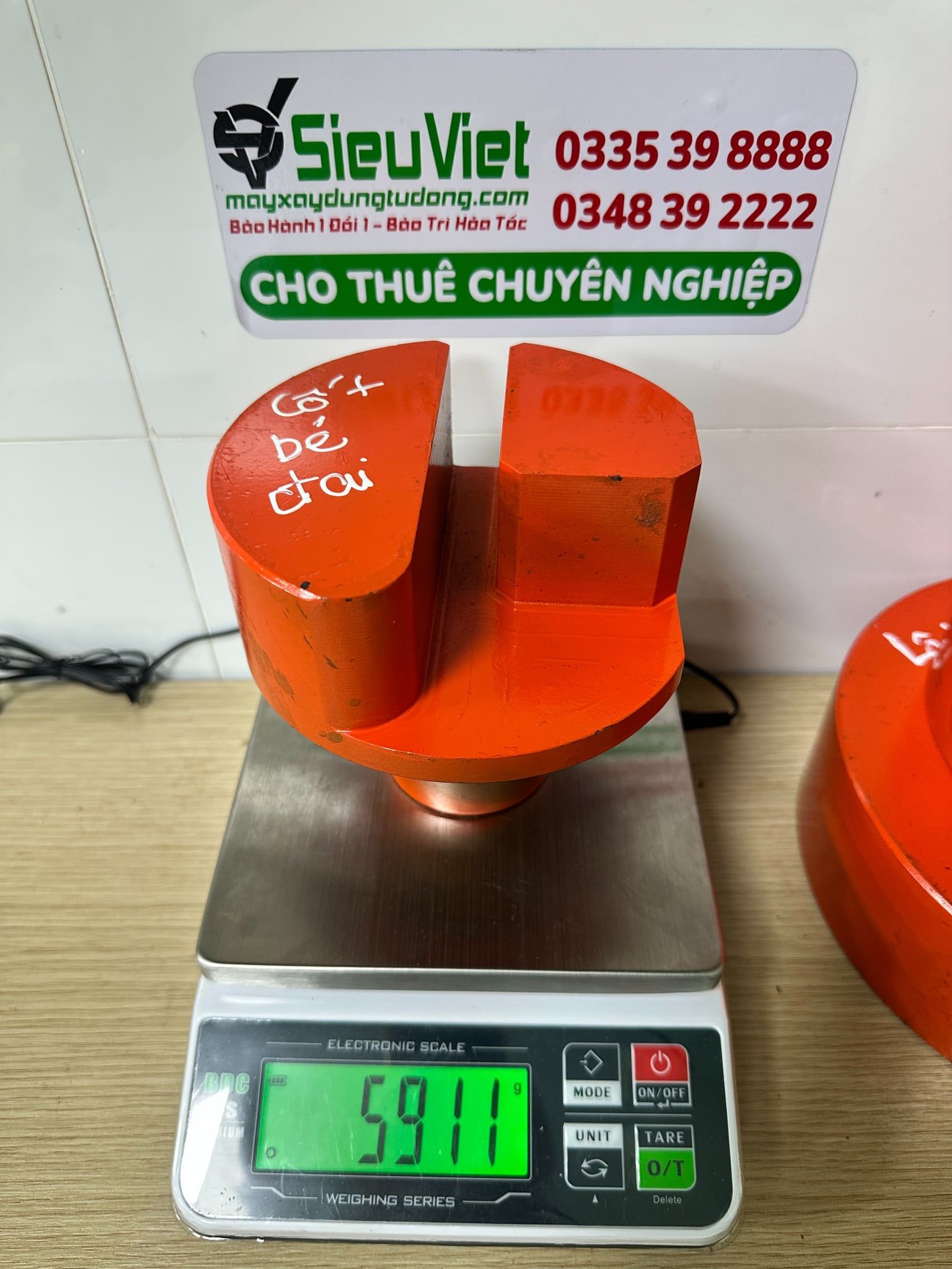 Cốt uốn đai máy uốn sắt B42N, TYBHD42A (S)