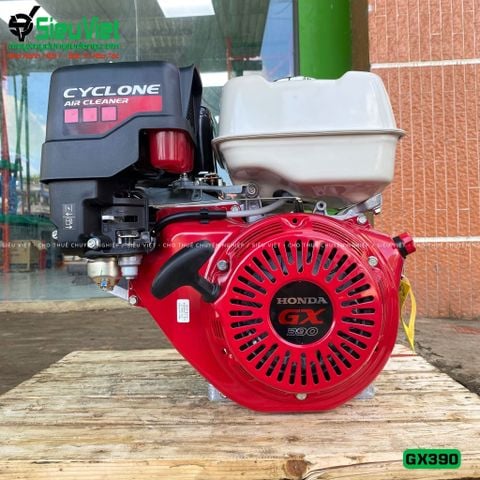 Động cơ xăng Honda GX390 Thái Lan