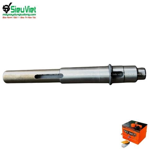 Trục chính hộp số máy uốn sắt 1 pha Nhật Bản