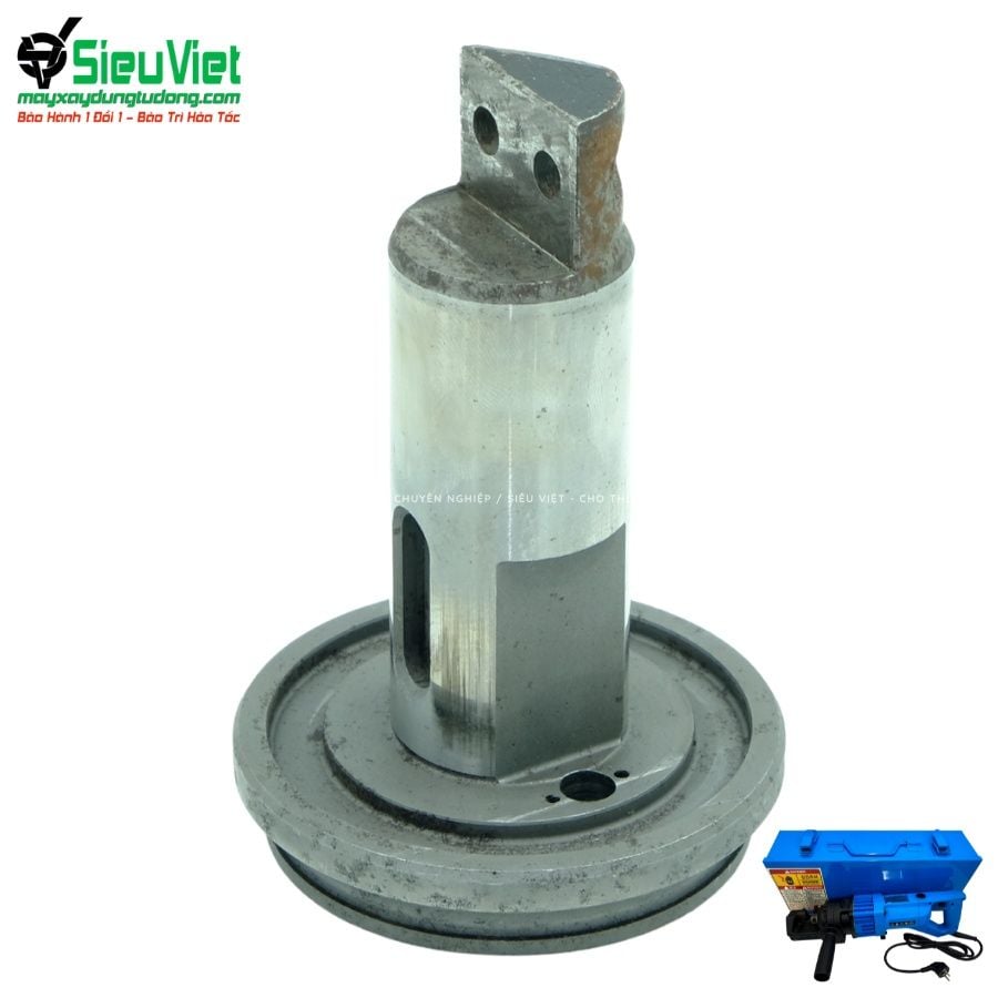 Ty cắt máy cắt sắt thủy lực cầm tay phi 16
