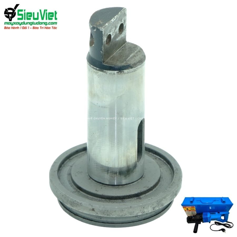 Ty cắt máy cắt sắt thủy lực cầm tay phi 16