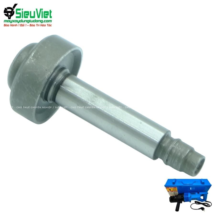 Van xả áp ty cắt máy cắt sắt thủy lực cầm tay phi 16