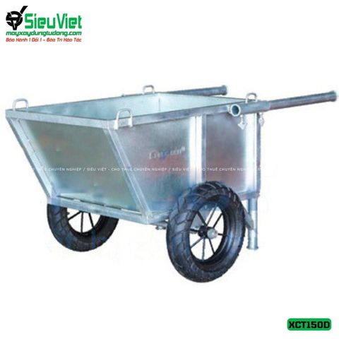 Xe cải tiến vận thăng XCT150H - Chất lượng, giá tốt