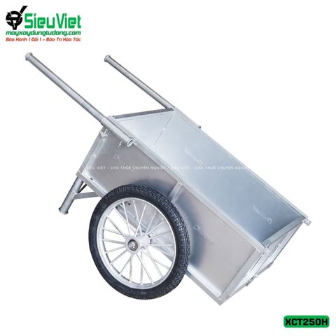 Xe cải tiến vận thăng XCT250H - Chất lượng, giá tốt