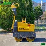 Xe lu rung dắt tay 615Kg Sakai HV58 Nhật Bản - Chính hãng, giá tốt