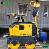 Xe lu rung dắt tay 640Kg Sakai HV620 Nhật Bản - Chính hãng, giá tốt