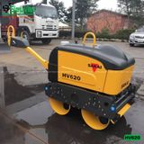Xe lu rung dắt tay 640Kg Sakai HV620 Nhật Bản - Chính hãng, giá tốt