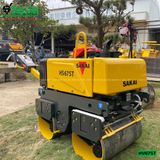 Xe lu rung dắt tay 740Kg Sakai HV67ST Nhật Bản - Chính hãng, giá tốt