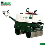 Xe lu rung dắt tay 740Kg Sakai HV67ST Nhật Bản - Chính hãng, giá tốt