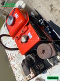 Xe lu rung dắt tay 540Kg Tacom TMR55KD Nhật Bản