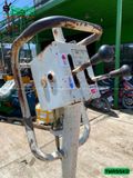 Xe lu rung dắt tay 540Kg Tacom TMR55KD Nhật Bản