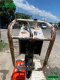Xe lu rung dắt tay 540Kg Tacom TMR55KD Nhật Bản