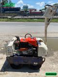 Xe lu rung dắt tay 540Kg Tacom TMR55KD Nhật Bản