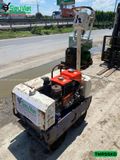 Xe lu rung dắt tay 540Kg Tacom TMR55KD Nhật Bản