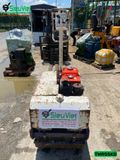Xe lu rung dắt tay 540Kg Tacom TMR55KD Nhật Bản