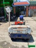 Xe lu rung dắt tay 540Kg Tacom TMR55KD Nhật Bản