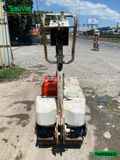 Xe lu rung dắt tay 540Kg Tacom TMR55KD Nhật Bản