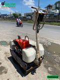 Xe lu rung dắt tay 540Kg Tacom TMR55KD Nhật Bản