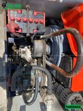 Xe lu rung dắt tay 540Kg Tacom TMR55KD Nhật Bản