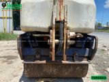 Xe lu rung dắt tay 540Kg Tacom TMR55KD Nhật Bản