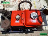 Xe lu rung dắt tay 540Kg Tacom TMR55KD Nhật Bản