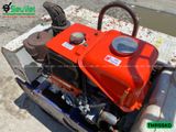 Xe lu rung dắt tay 540Kg Tacom TMR55KD Nhật Bản