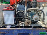 Xe lu rung dắt tay 540Kg Tacom TMR55KD Nhật Bản