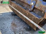 Xe lu rung dắt tay 540Kg Tacom TMR55KD Nhật Bản