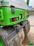 Xe lu rung nhỏ 2.7 tấn Sakai TW352 Nhật Bản