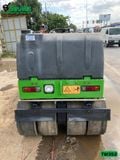 Xe lu rung nhỏ 2.7 tấn Sakai TW352 Nhật Bản