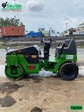 Xe lu rung nhỏ 2.7 tấn Sakai TW352 Nhật Bản