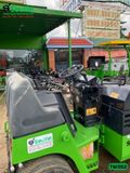Xe lu rung nhỏ 2.7 tấn Sakai TW352 Nhật Bản