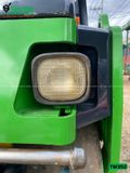 Xe lu rung nhỏ 2.7 tấn Sakai TW352 Nhật Bản