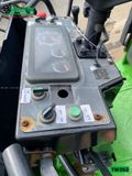 Xe lu rung nhỏ 2.7 tấn Sakai TW352 Nhật Bản