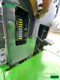 Xe lu rung nhỏ 2.7 tấn Sakai TW352 Nhật Bản
