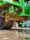Xe lu rung nhỏ 2.7 tấn Sakai TW352 Nhật Bản