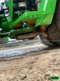 Xe lu rung nhỏ 2.7 tấn Sakai TW352 Nhật Bản