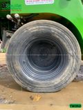 Xe lu rung nhỏ 2.7 tấn Sakai TW352 Nhật Bản