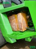 Xe lu rung nhỏ 2.7 tấn Sakai TW352 Nhật Bản
