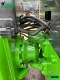 Xe lu rung nhỏ 2.7 tấn Sakai TW352 Nhật Bản