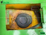 Xe lu rung nhỏ 2.7 tấn Sakai TW352 Nhật Bản