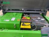Xe lu rung nhỏ 3.6 tấn Sakai TW500W Nhật Bản