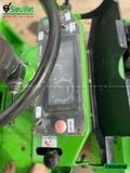 Xe lu rung nhỏ 3.6 tấn Sakai TW500W Nhật Bản