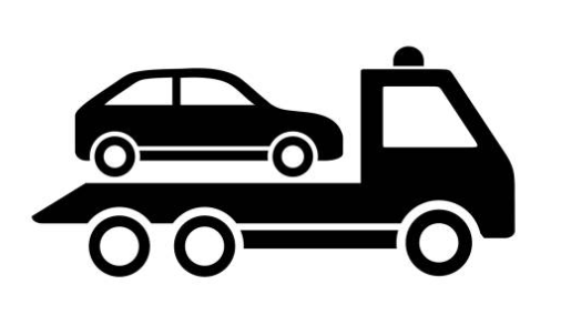 Phí vận chuyển xe cứu hộ - xe kéo 5 tấn - Chuyên kéo xe lu 3-4 tấn