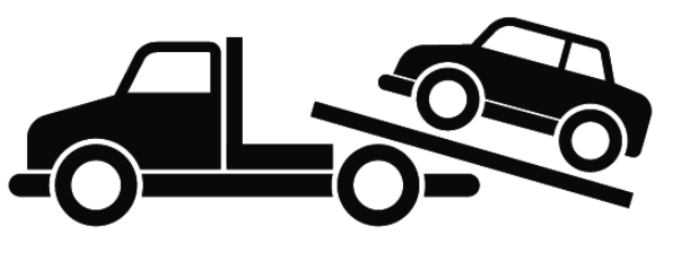 Phí vận chuyển xe cứu hộ - xe kéo 7 tấn - Chuyên kéo xe lu 4-7 tấn