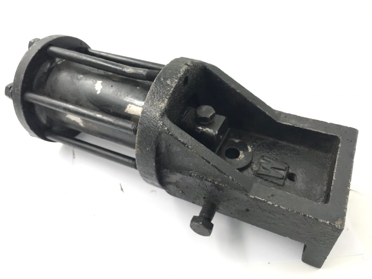 Xi lanh cắt máy duỗi cắt tự động GT412 (S)