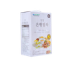 Bột ngũ cốc dinh dưỡng hộp giấy trắng Hàn Quốc Dongil (hỗ trợ ổn định đường huyết)